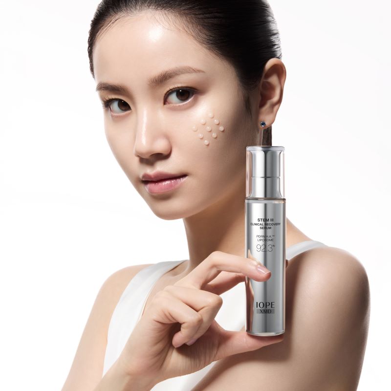 XMD 스템3 클리니컬 리커버리 세럼 50ml 상품 이미지 8
