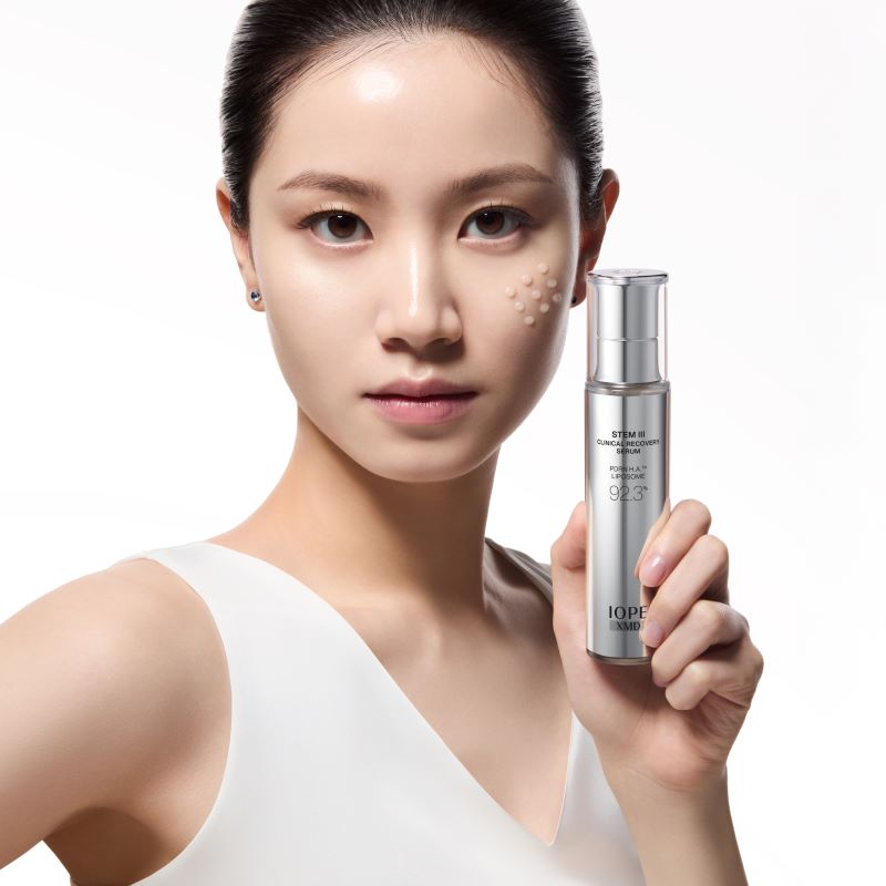 XMD 스템3 클리니컬 리커버리 세럼 50ml 상품 이미지 9