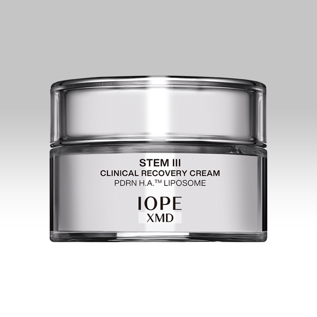 XMD 스템3 클리니컬 리커버리 크림 50ml 상품 이미지 1
