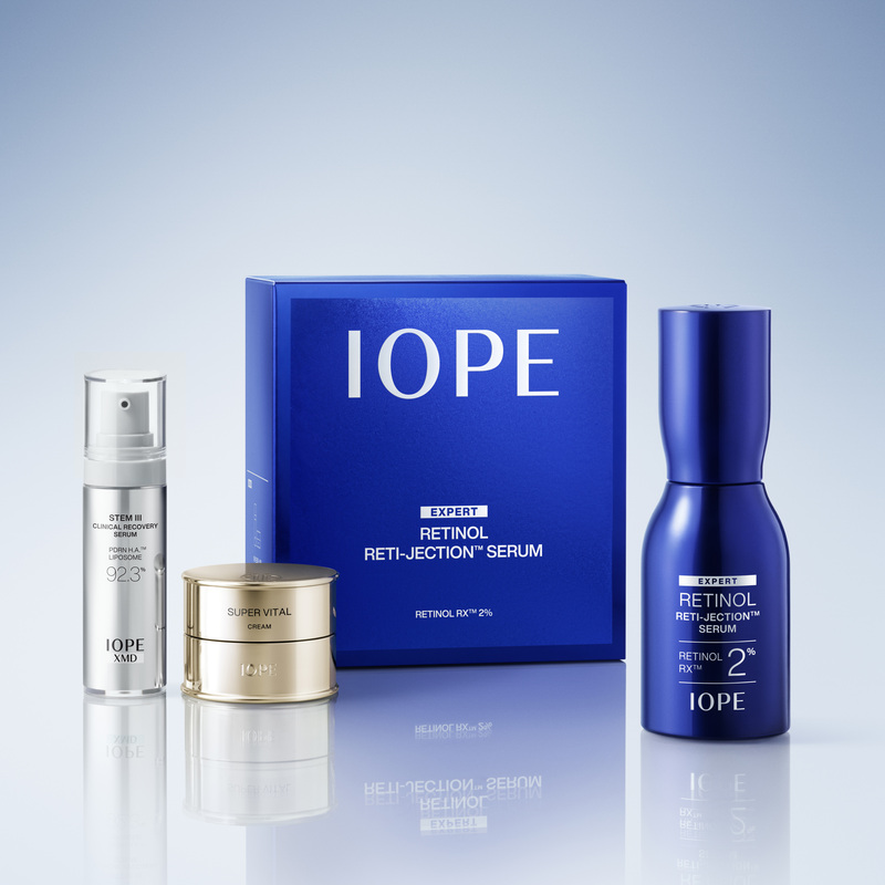 레티놀 레티젝션 세럼 기획세트 50ml 상품 이미지 2