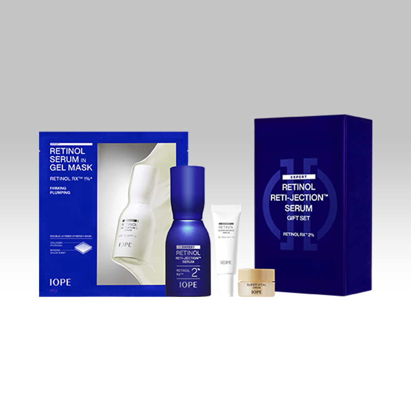 레티놀 레티젝션 세럼 50ml