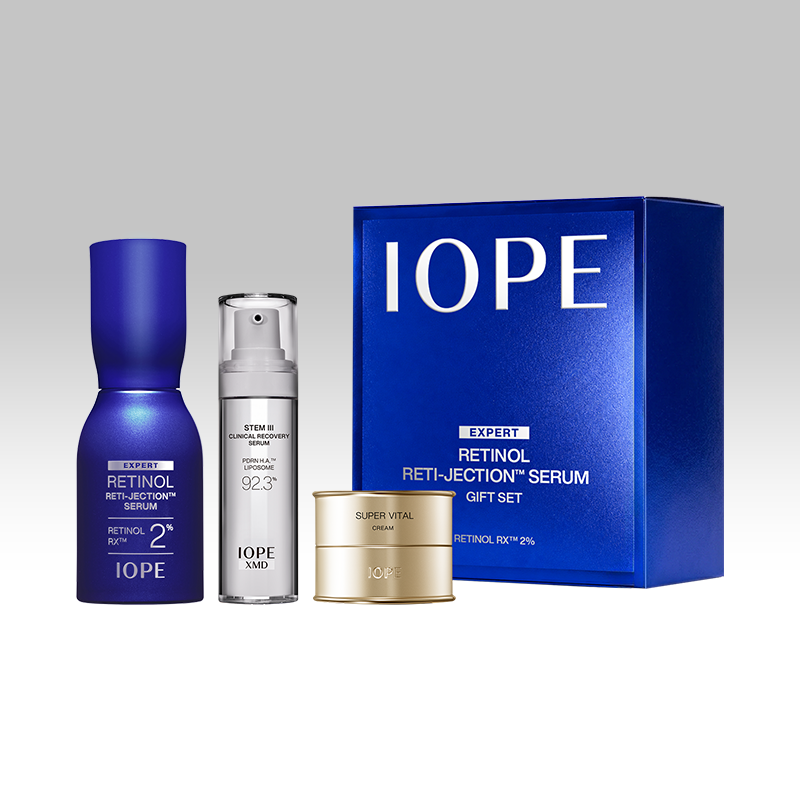 레티놀 레티젝션 세럼 기획세트 50ml 상품 이미지 3