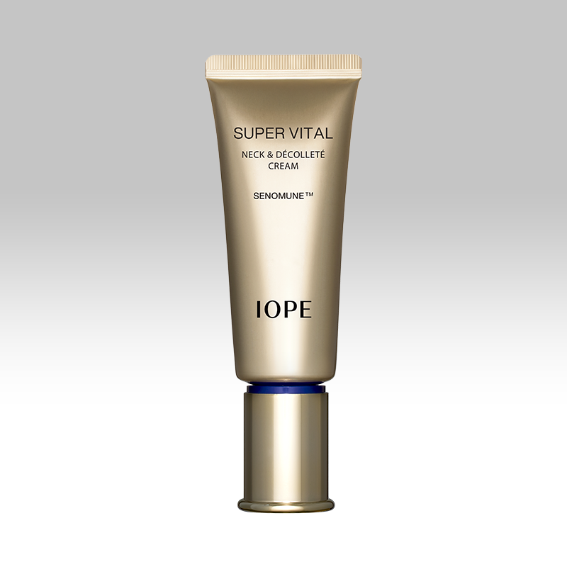 슈퍼바이탈 넥앤데콜테 크림 40ml 상품 이미지 1