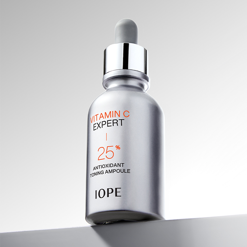 [아세페 ONLY] 비타민C 엑스퍼트25% 토닝앰플 23ml 상품 이미지 2