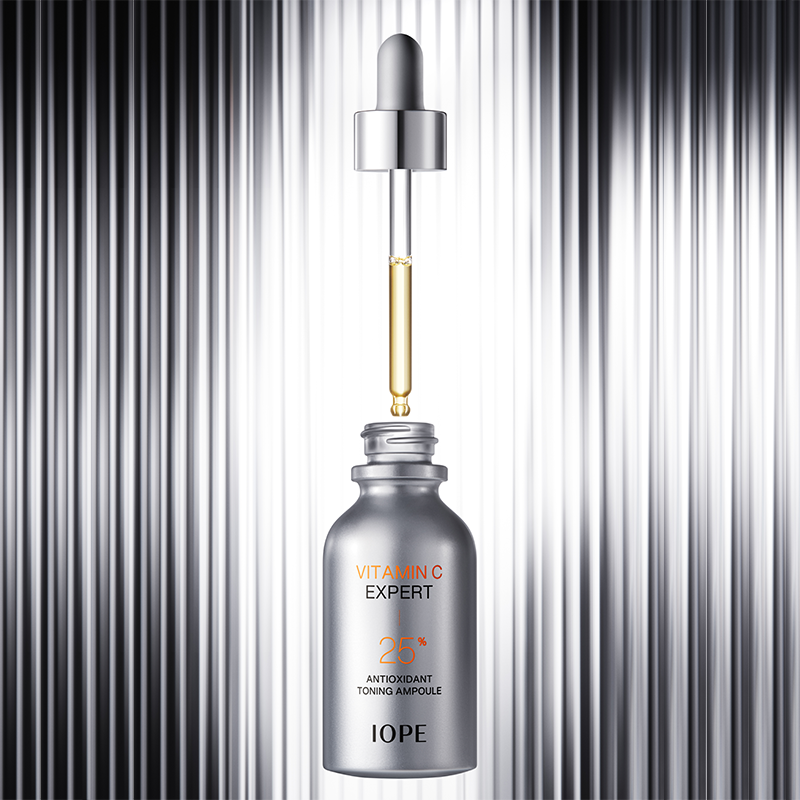 [아세페 ONLY] 비타민C 엑스퍼트25% 토닝앰플 23ml 상품 이미지 3