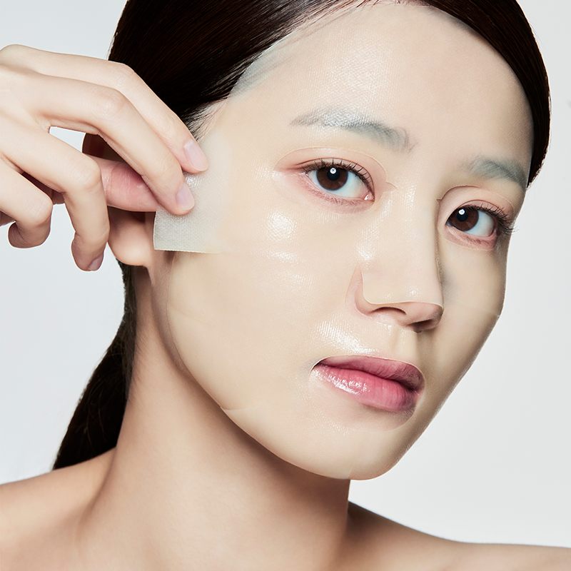 [5매] 레티놀 세럼 인 겔 마스크 상품 이미지 5