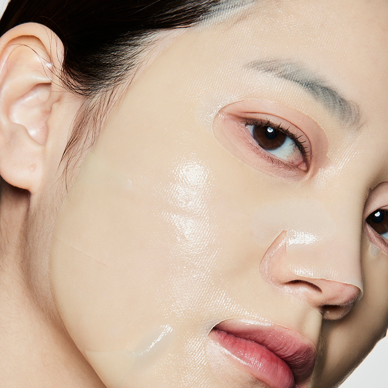 [5매] 레티놀 세럼 인 겔 마스크 상품 이미지 6