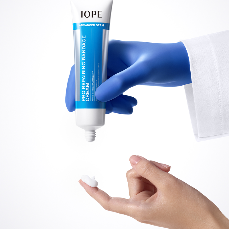 어드밴스드덤 프로 리페어링 밴디지 크림 60ml 상품 이미지 8