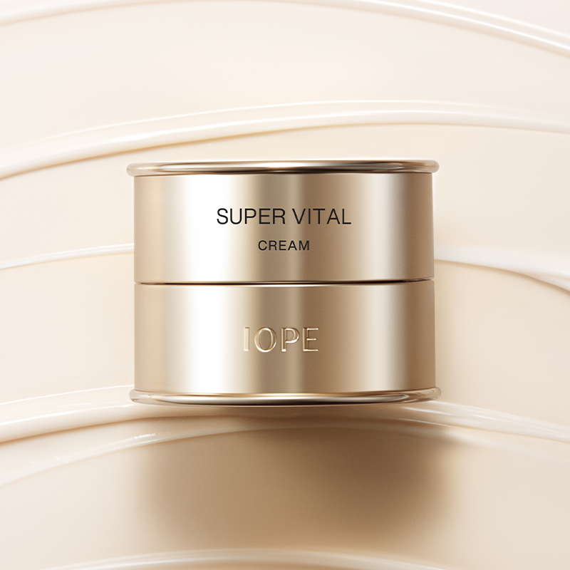 슈퍼바이탈 크림 50ml 상품 이미지 3