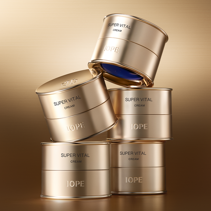 슈퍼바이탈 크림 50ml 상품 이미지 6