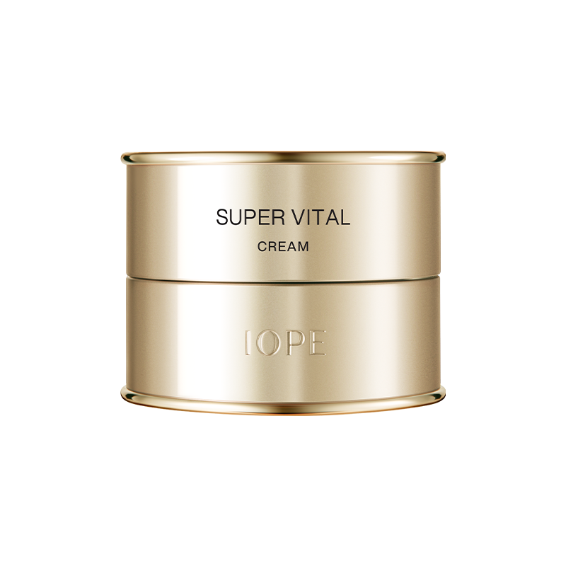슈퍼바이탈 크림 50ml 상품 이미지 7