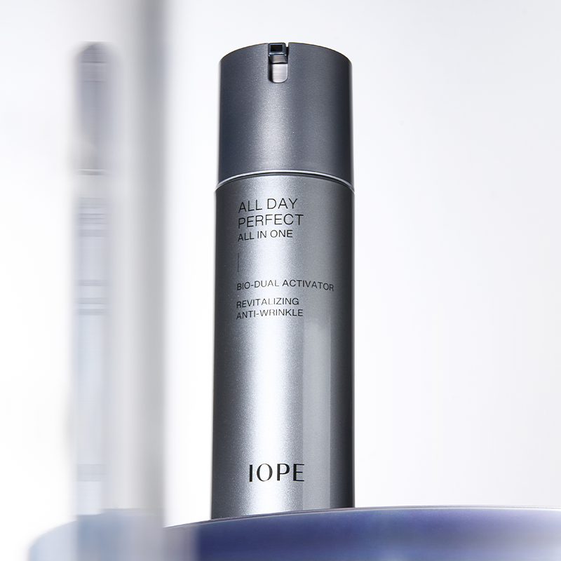 [아세페 ONLY] 맨 올데이 퍼펙트 올인원 기획세트 120ml 상품 이미지 2