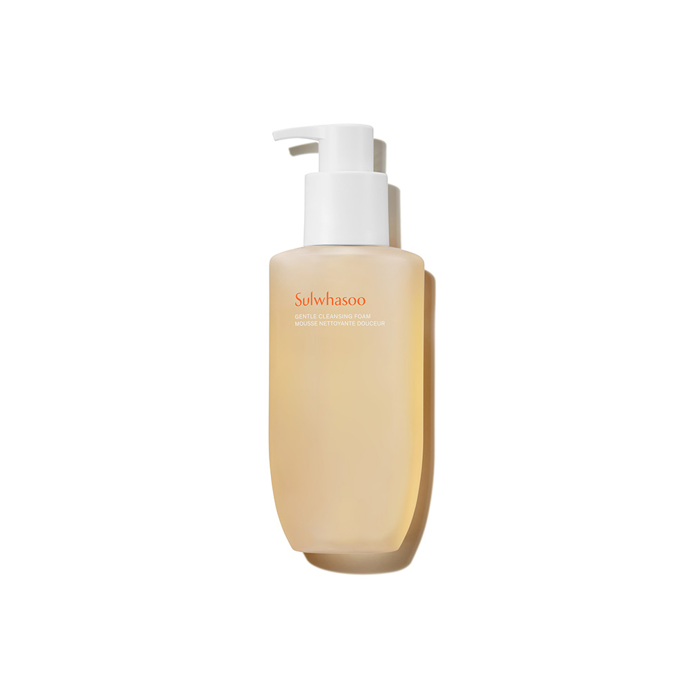 순행클렌징폼 200ml 상품 이미지 1