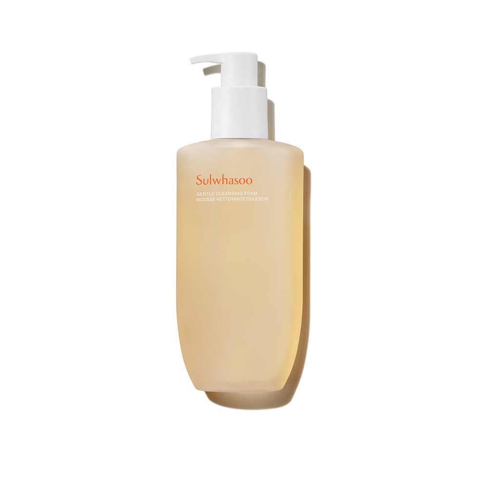 [대용량] 순행클렌징폼 400ml 상품 이미지 1