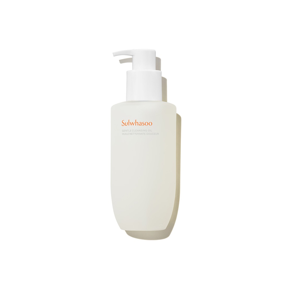 순행클렌징오일 200ml 상품 이미지 1