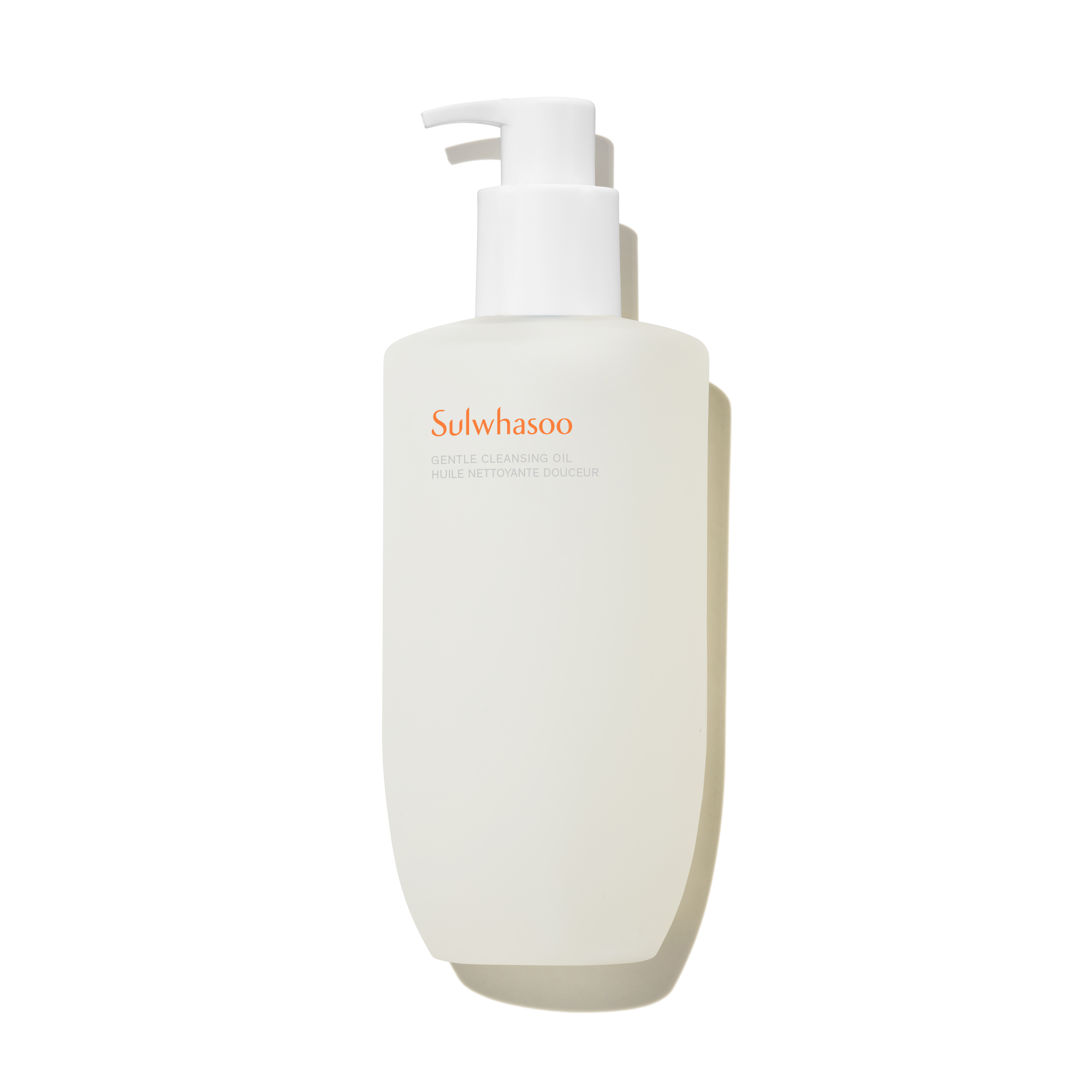 [대용량] 순행클렌징오일 400ml