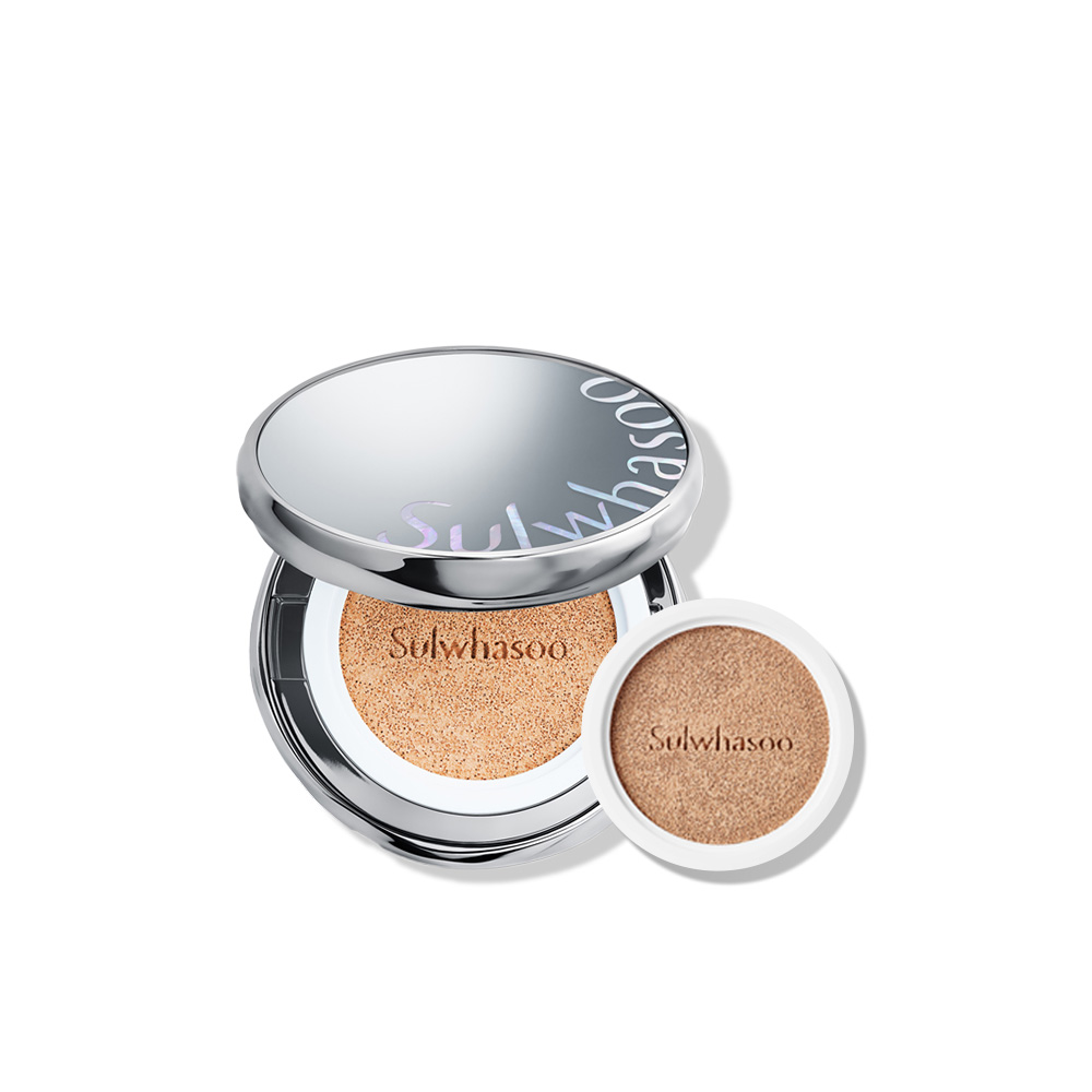 퍼펙팅 쿠션 SPF50+/PA+++ (본품15g+리필15g) 상품 이미지 2