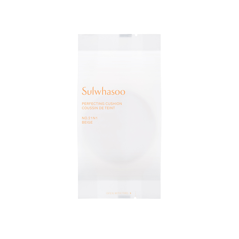 [리필] 퍼펙팅 쿠션 SPF50+/PA+++ 15g 상품 이미지 2