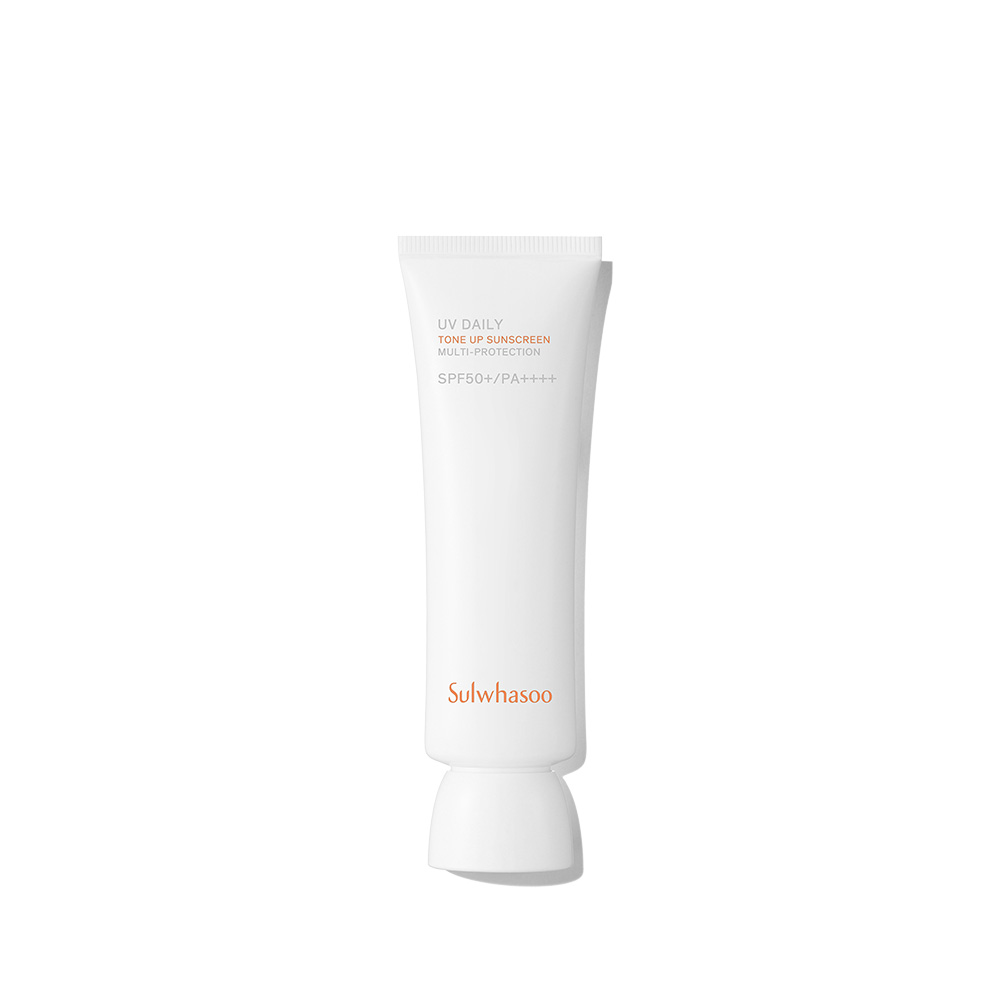 상백톤업선크림 SPF50+/PA++++ 50ml