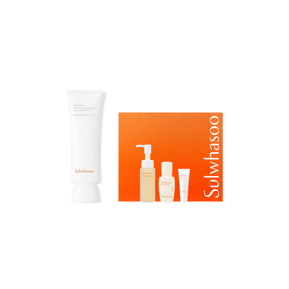 상백선크림 단품세트 SPF50+/PA++++ 상품 이미지 2