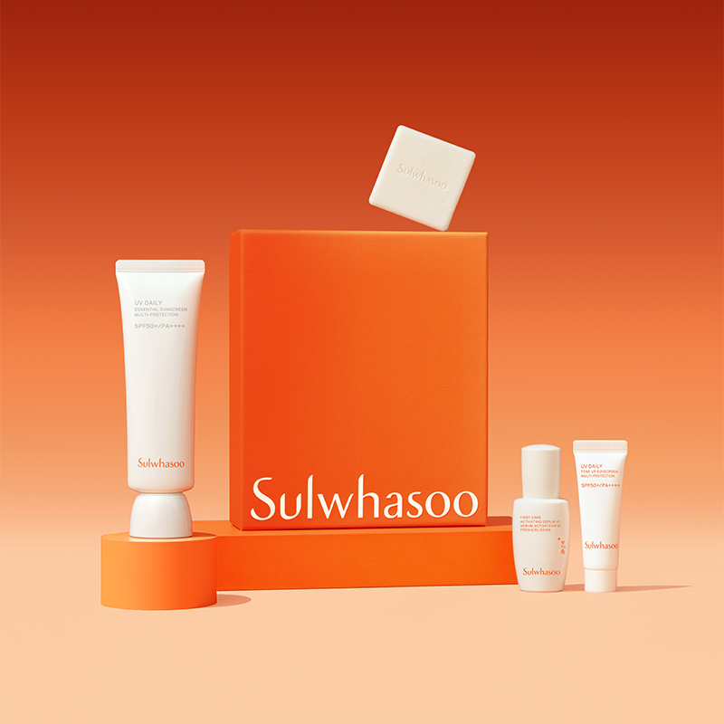 상백톤업선크림 단품세트 SPF50+/PA++++ 50ml