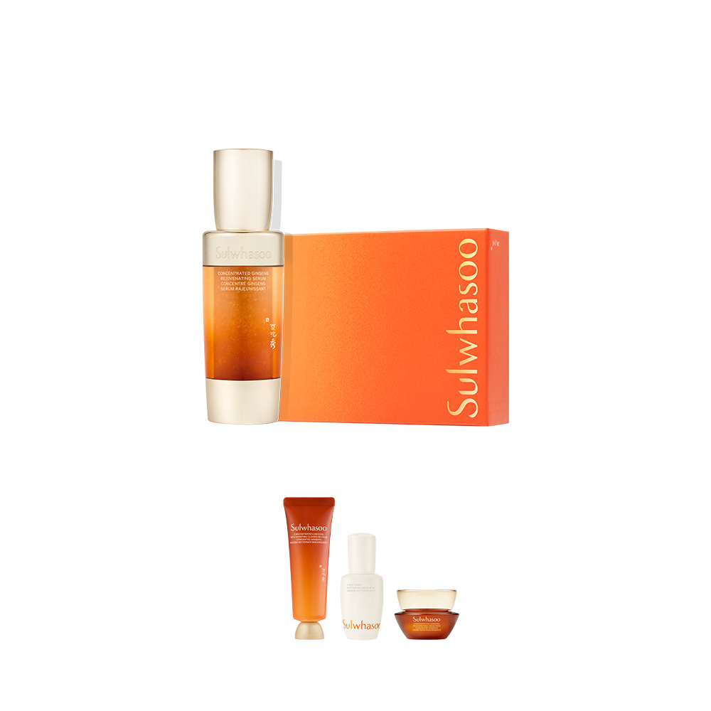 자음생캡슐세럼 단품세트 50ml 상품 이미지 2