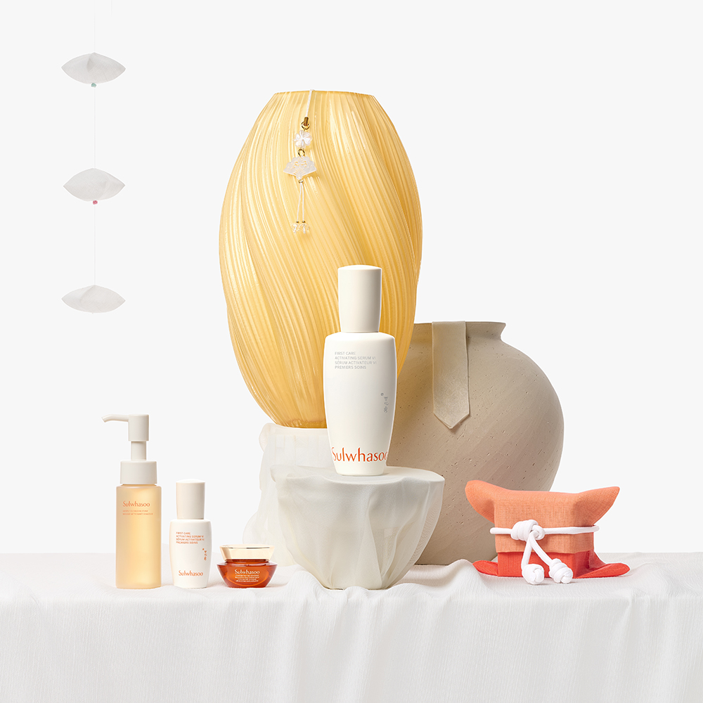 [지함보] 윤조에센스 6세대 단품세트 90ml