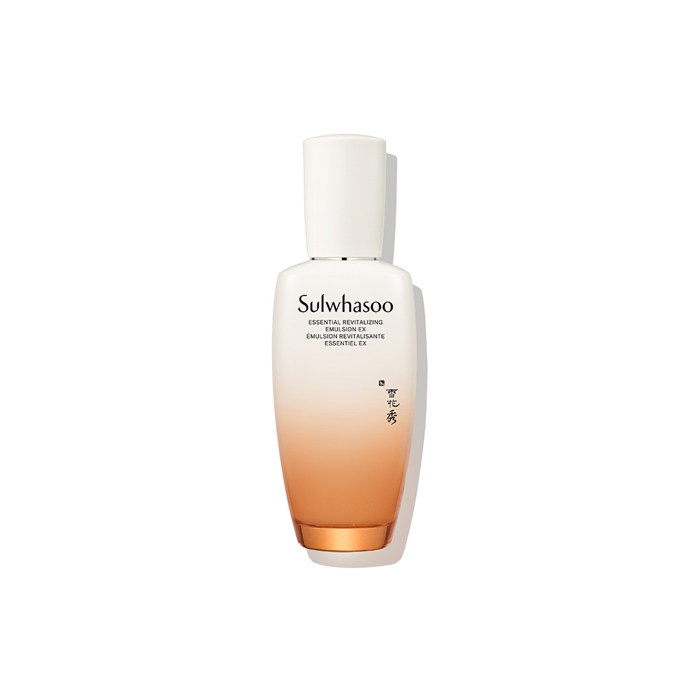 자음유액 EX 125ml 상품 이미지 1