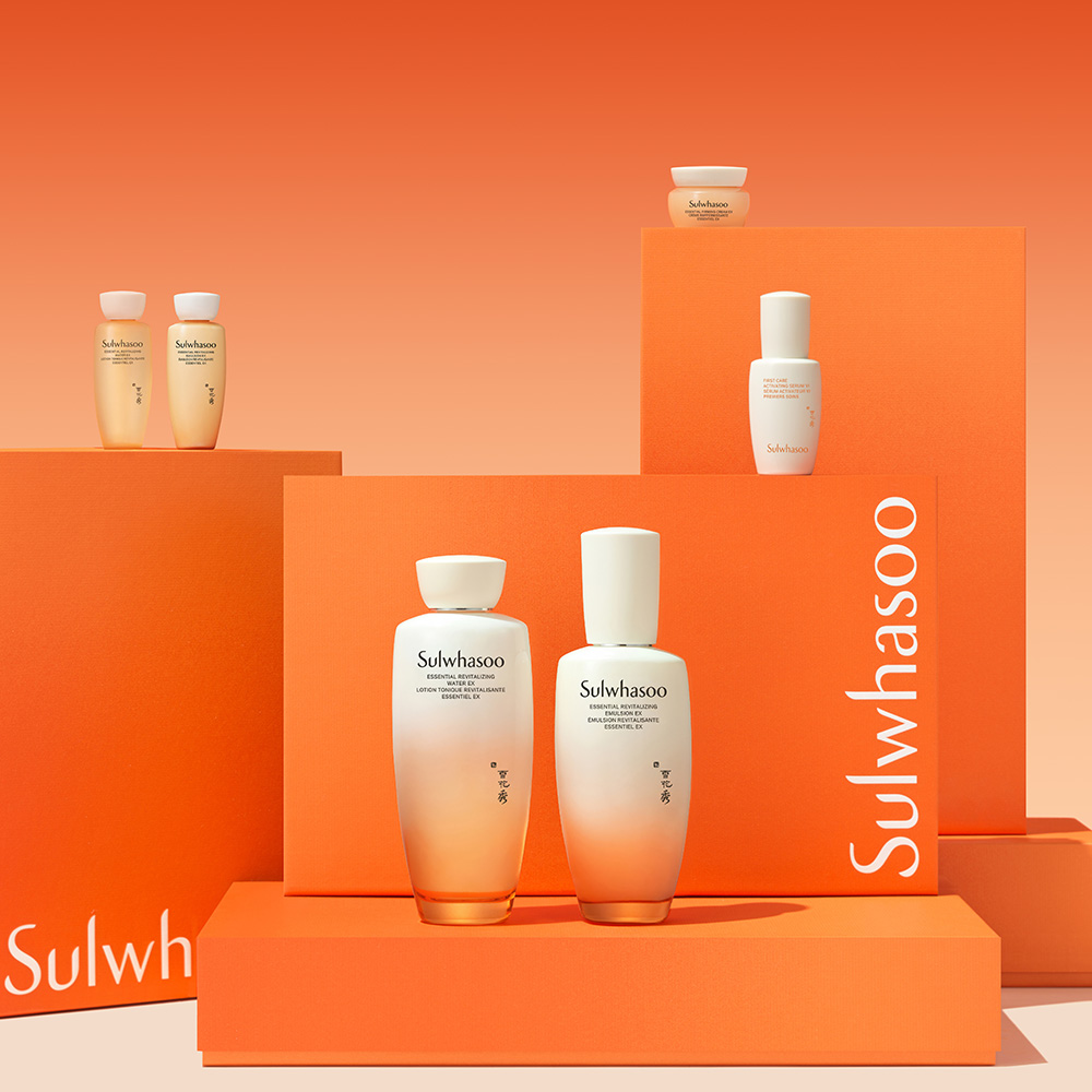 자음2종 세트 (150ml+125ml) 상품 이미지 1