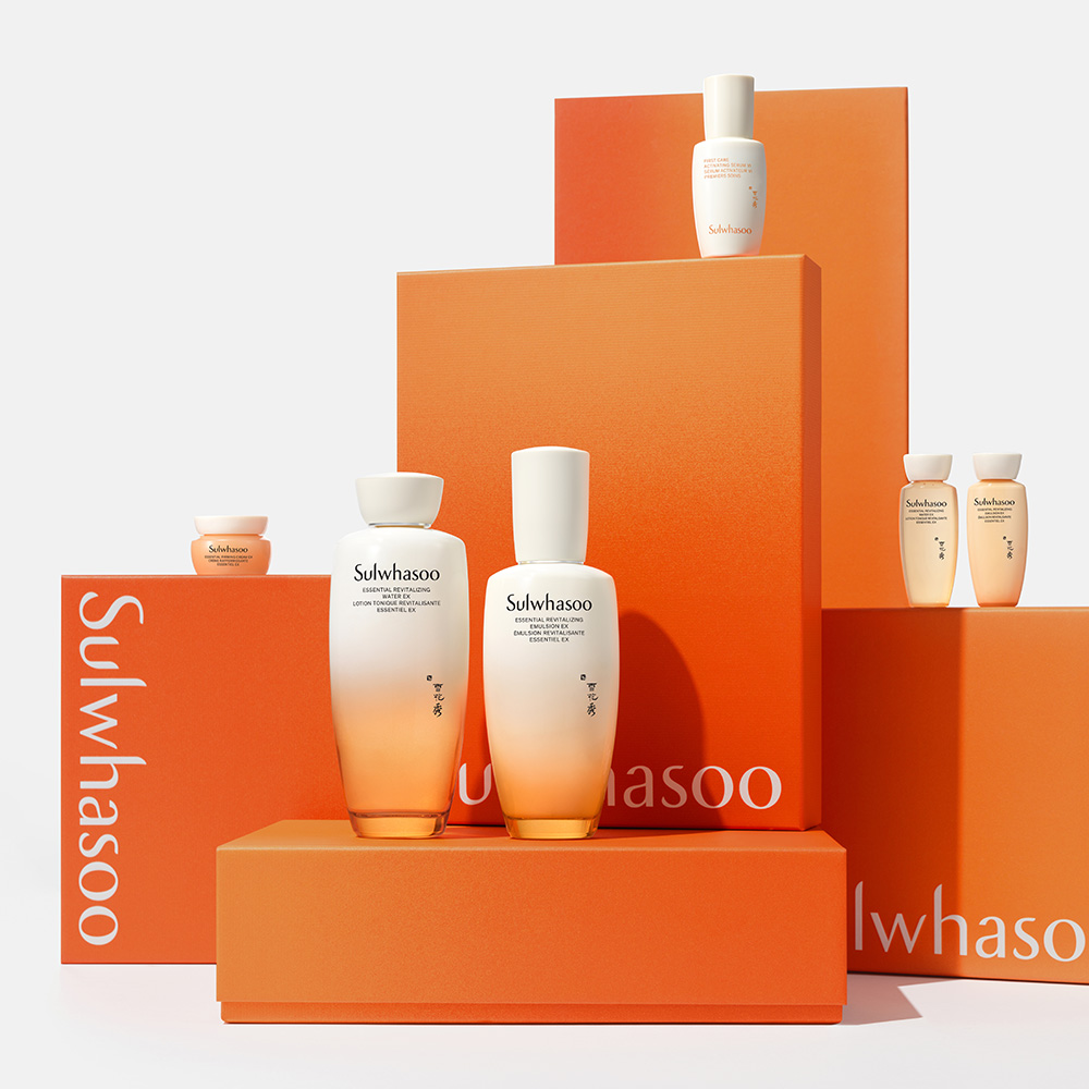 자음2종 세트 (150ml+125ml)