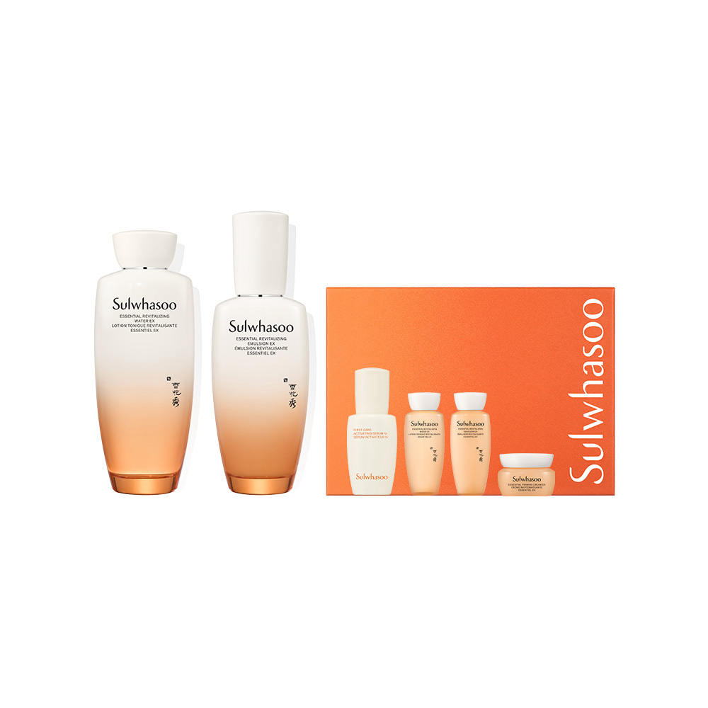 자음2종 세트 (150ml+125ml) 상품 이미지 2