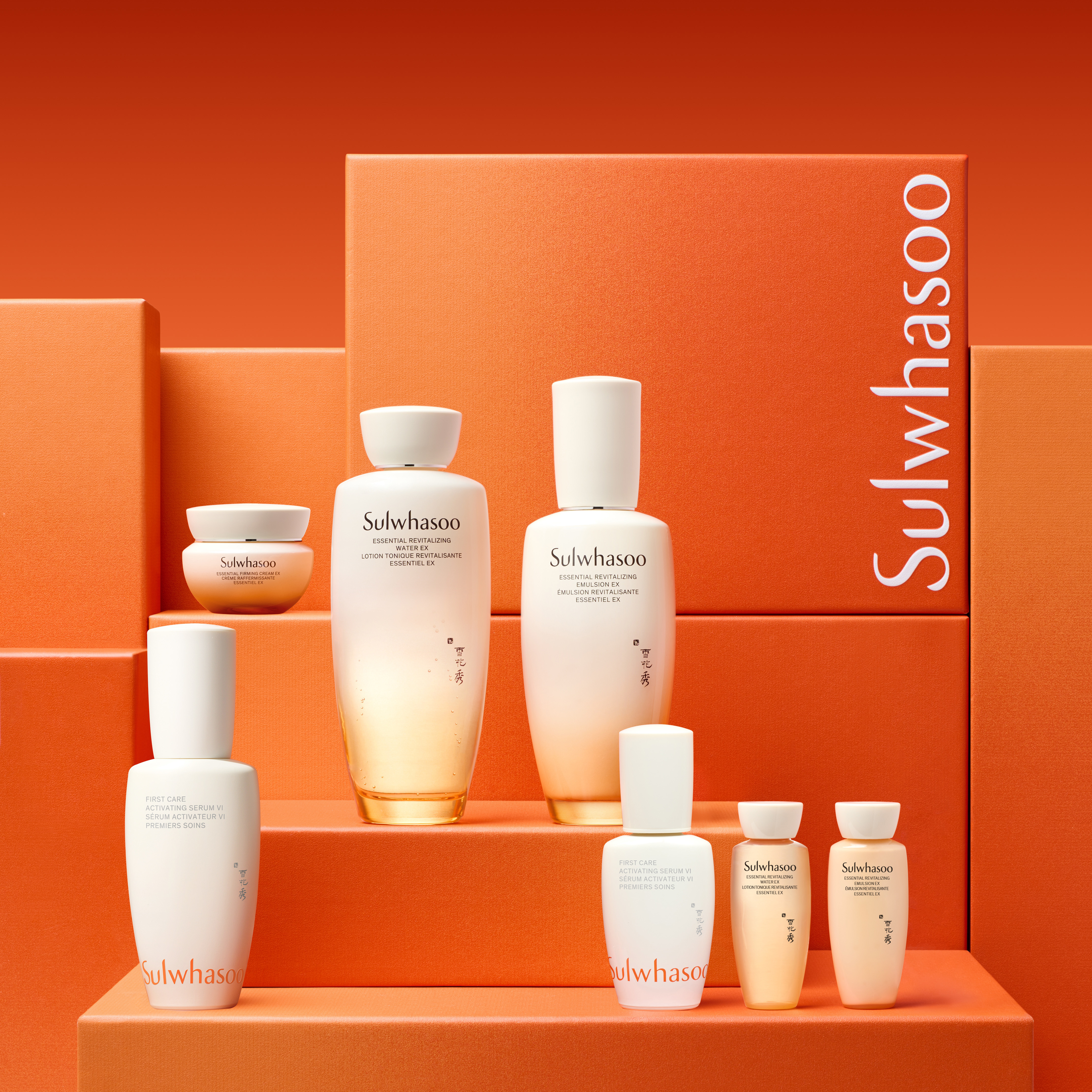 윤조3종 세트 (150ml+125ml+60ml) 상품 이미지 1