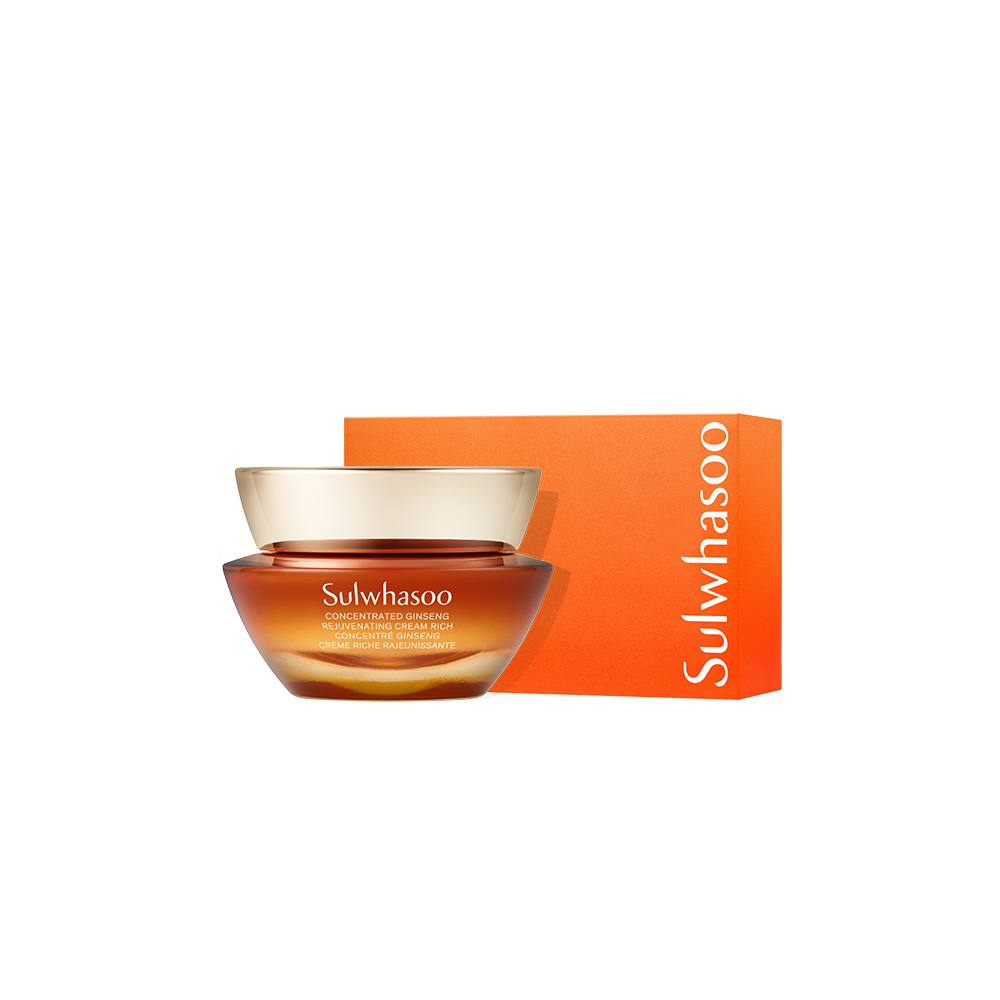 자음생크림 리치 단품세트 50ml