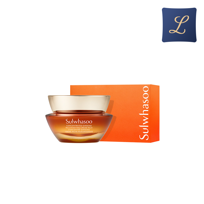 자음생크림 리치 단품세트 50ml