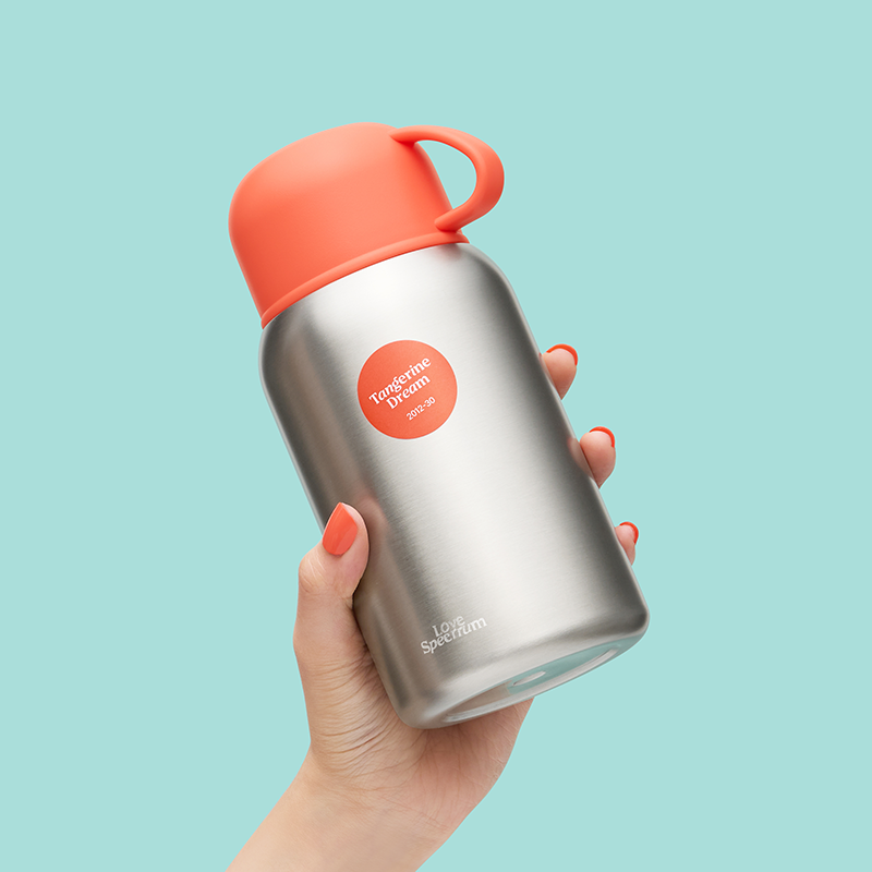 윤조에센스 90ml + 벤자민무어콜라보 텀블러 상품 이미지 2