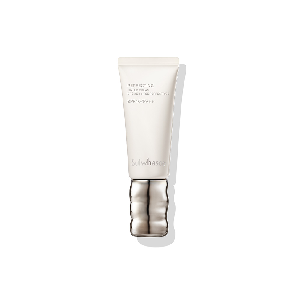 퍼펙팅 틴티드 크림 35ml 상품 이미지 1