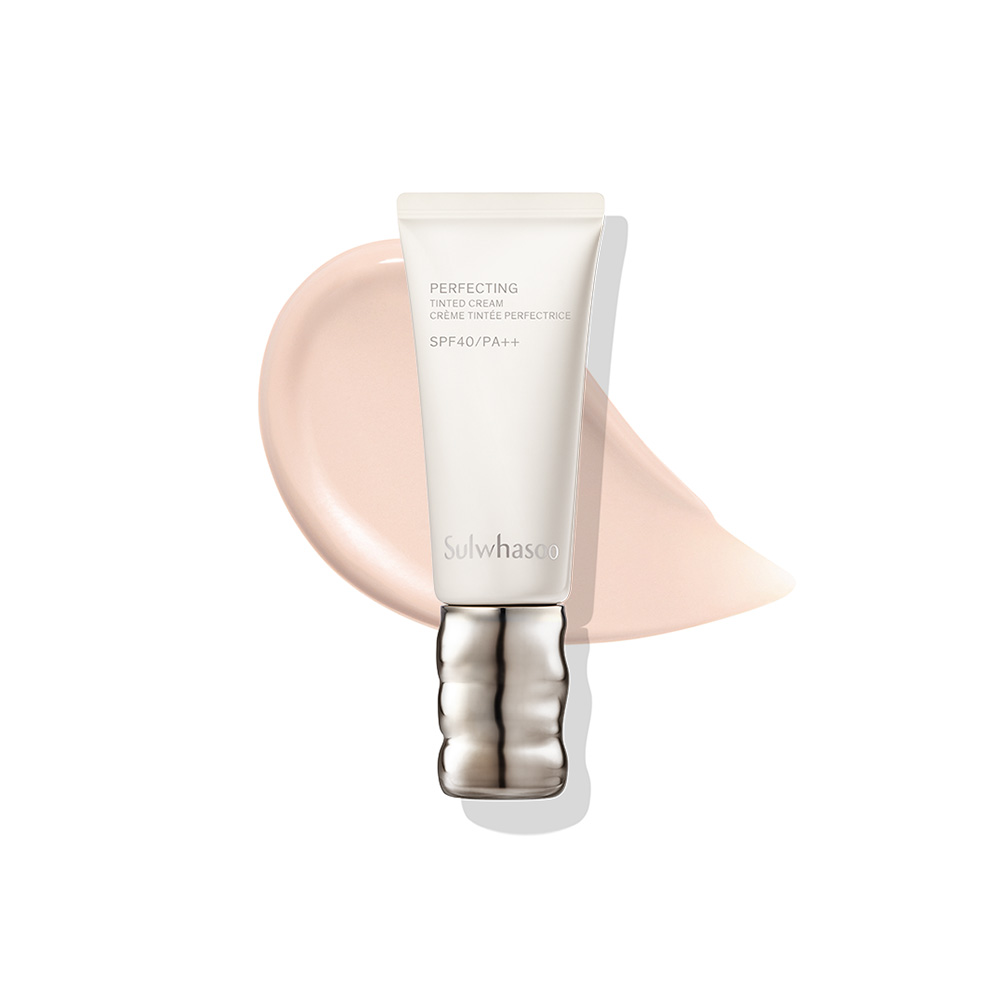 퍼펙팅 틴티드 크림 35ml 상품 이미지 2