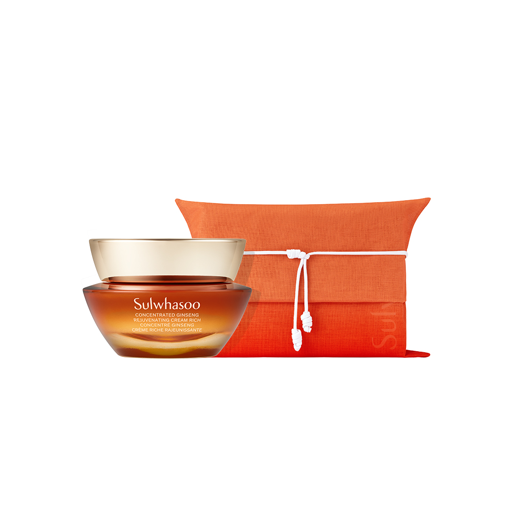 [지함보] 자음생크림 리치 단품세트 50ml