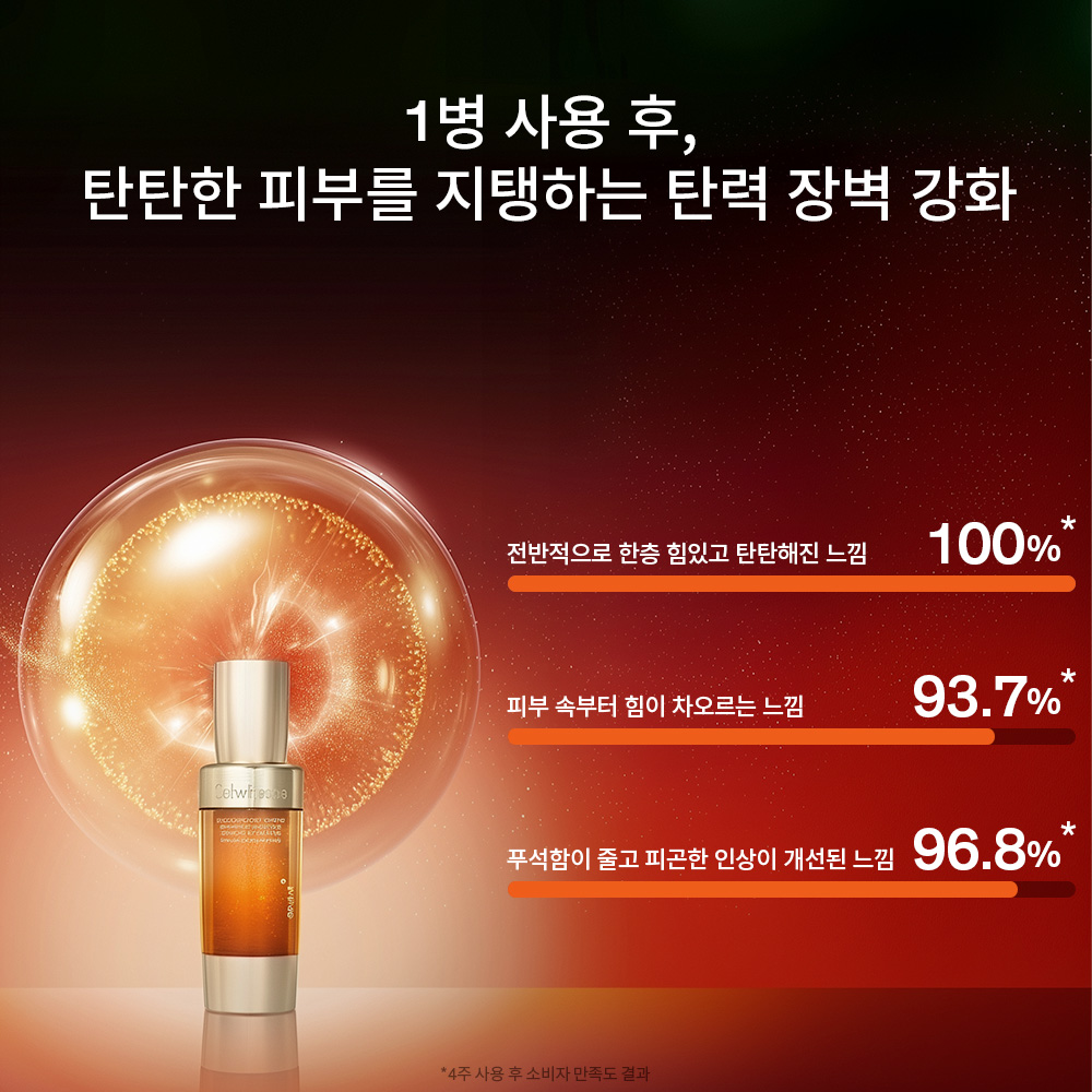 [지함보] 자음생캡슐세럼 단품세트 상품 이미지 5