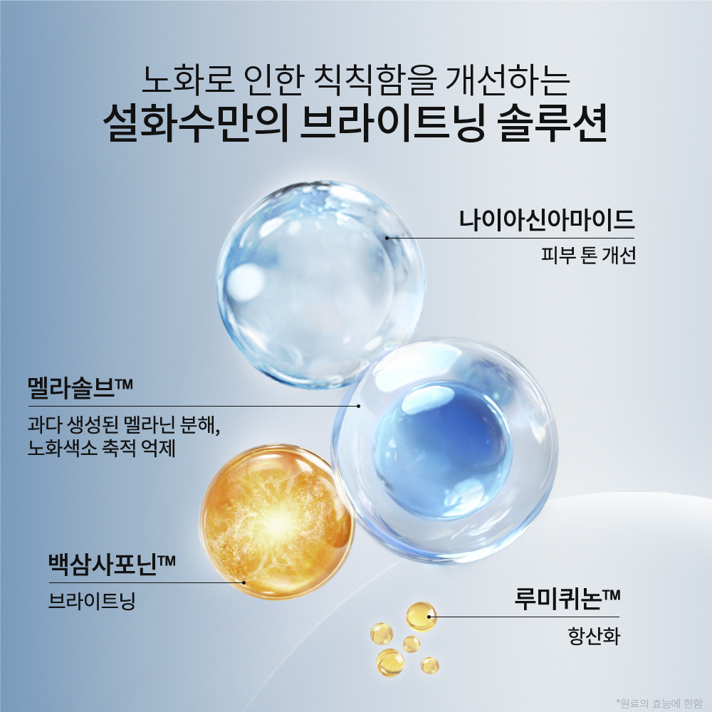 자정기미코렉터 30ml 상품 이미지 3