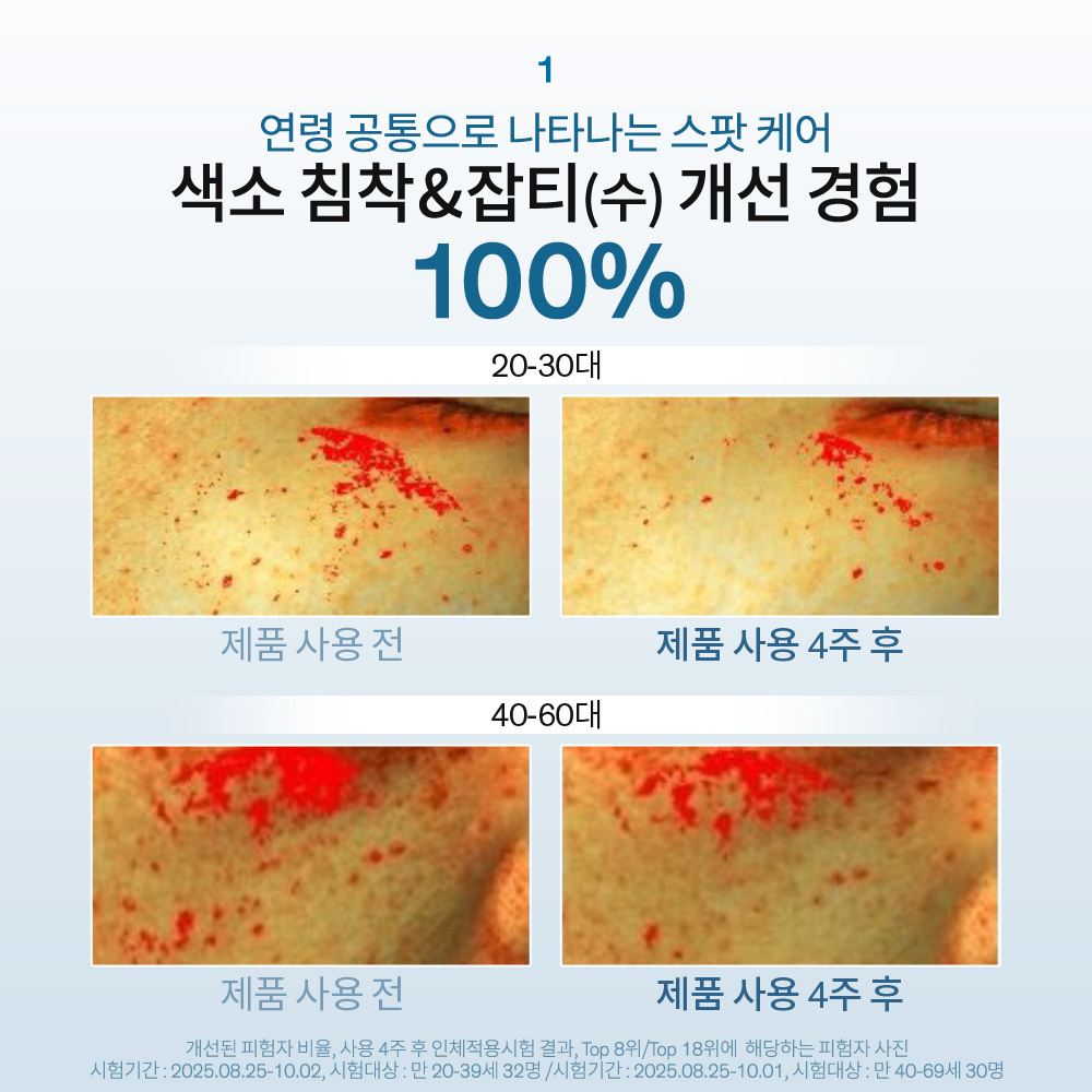 자정기미코렉터 30ml 상품 이미지 5