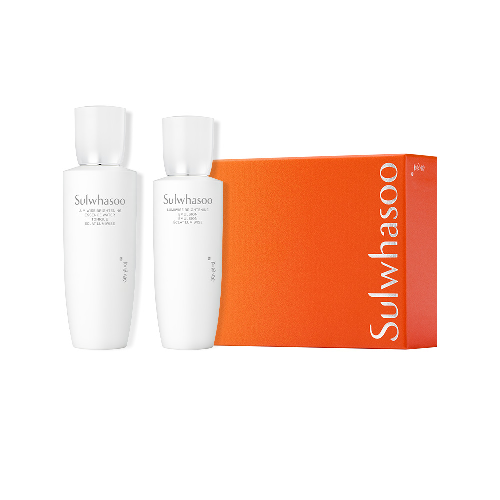 [예약] 자정2종 (자정수 150ml+자정유액 125ml)