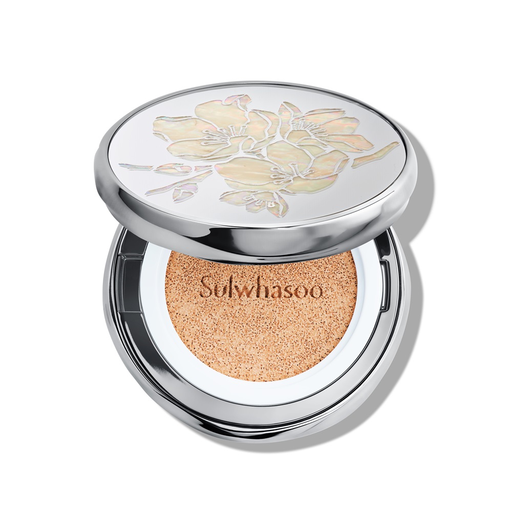 (LEJE) 퍼펙팅쿠션 SPF50+ PA+++ 15g*2 (본품15g+리필15g) 상품 이미지 2