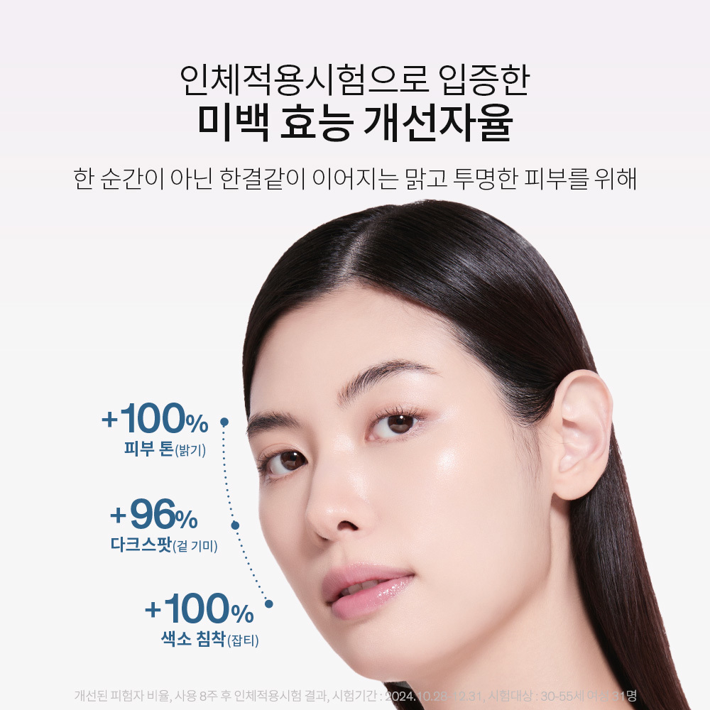 [슈퍼마리오 갤럭시] 자정앰플세럼 단품기획세트 30ml 상품 이미지 4