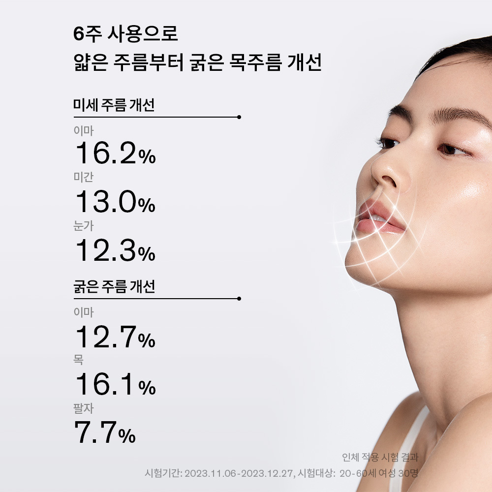 [슈퍼마리오 갤럭시] (소용량) 자음생크림 리치 30ml 상품 이미지 5