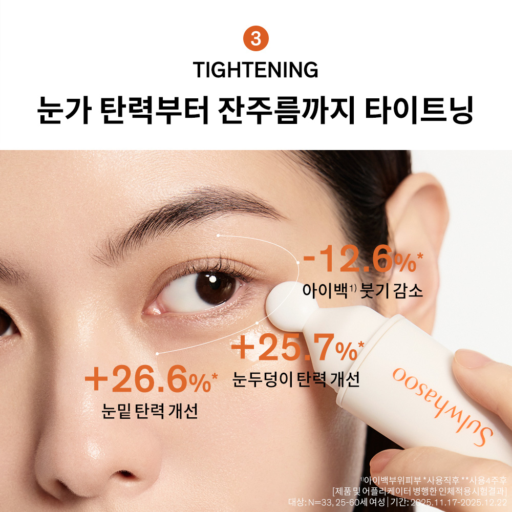 윤조 아이세럼 본품&리필 2종세트 (20ml+20ml) 상품 이미지 8