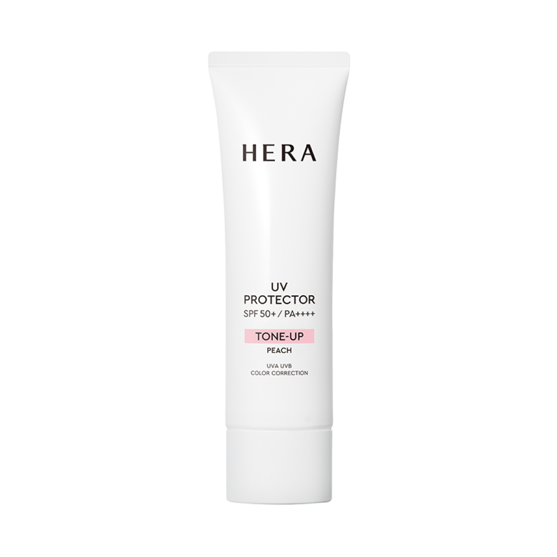 UV프로텍터 톤업 피치 SPF50+/PA++++ 50ml 상품 이미지 2