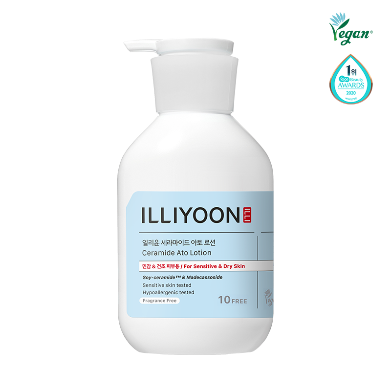 세라마이드 아토 로션 350ml