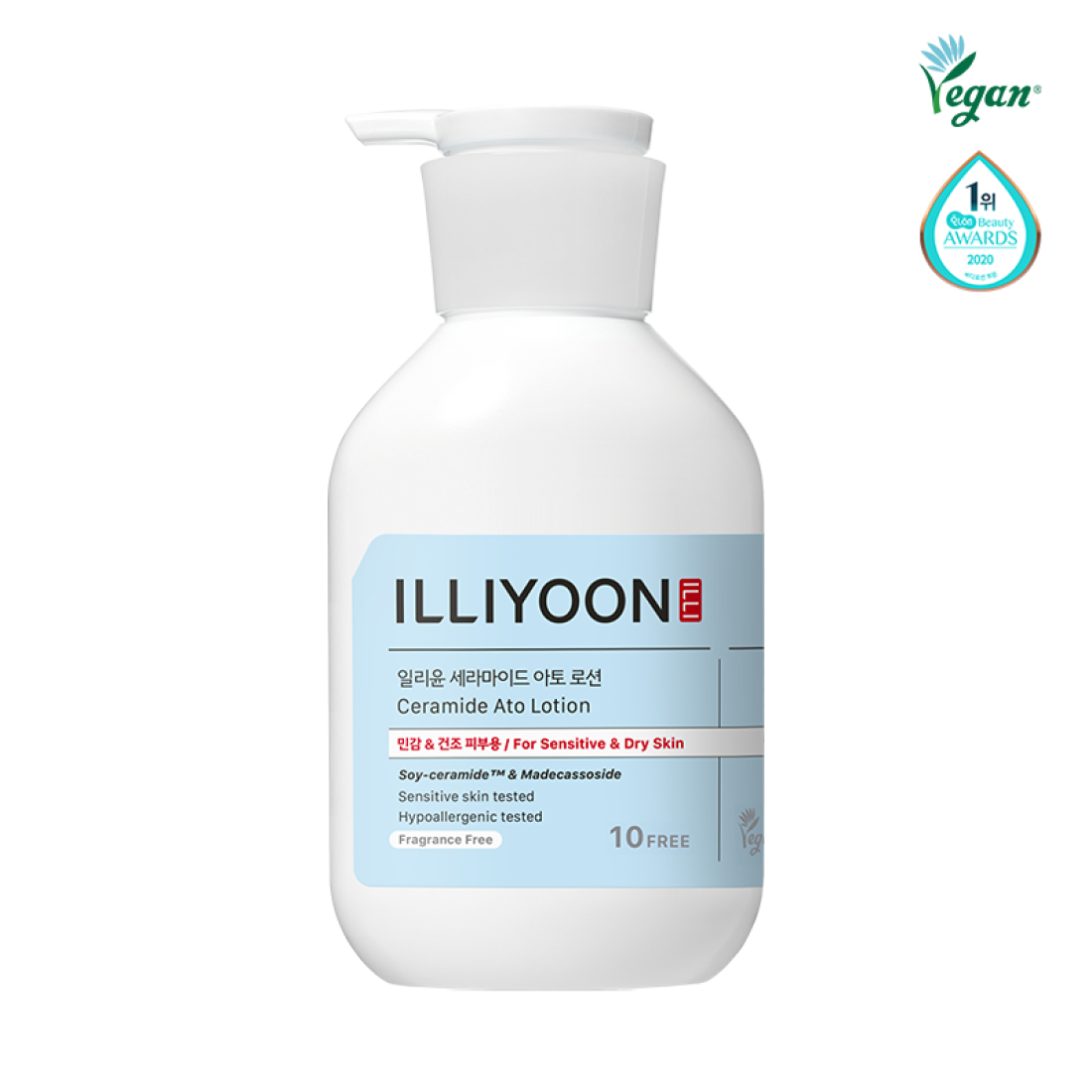 세라마이드 아토 로션 350ml 상품 이미지 1