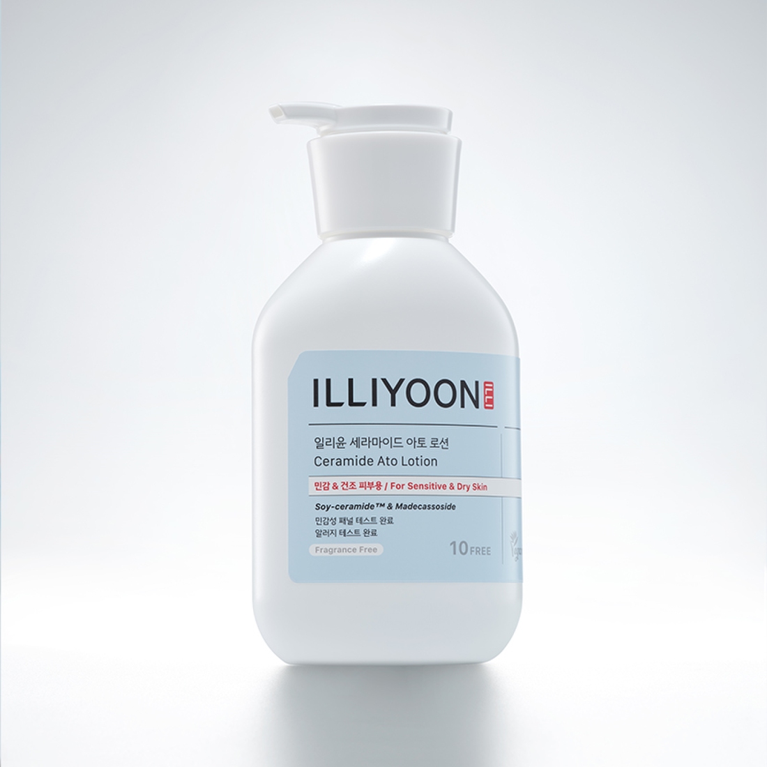 세라마이드 아토 로션 350ml 상품 이미지 4